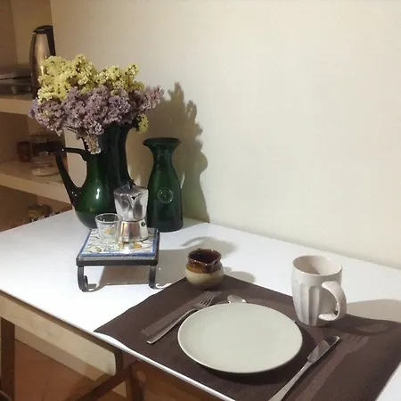 Luxury Montechia Naples
