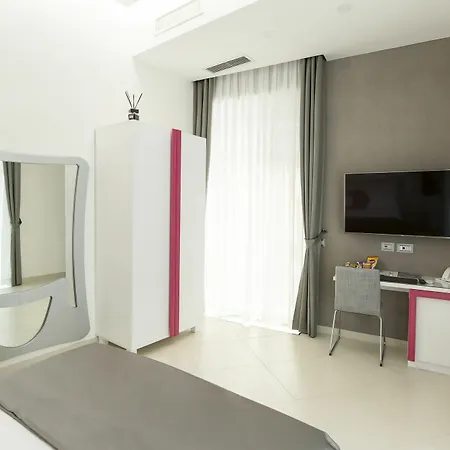 Hotel Nunu Napoli