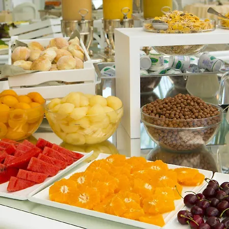 Hotel Nunu Napoli