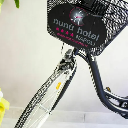 Nunu Nápoly