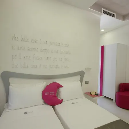 Hotel Nunu Napoli