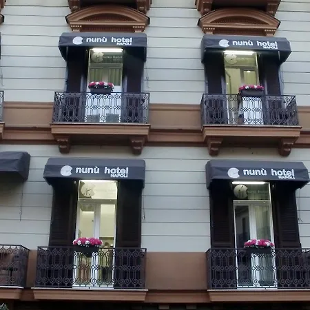 Nunu Hotel