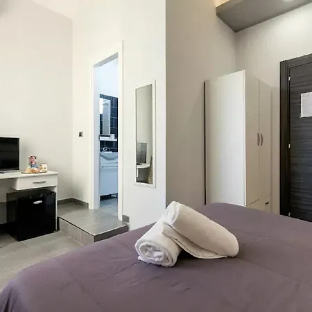 Gæstehus Paradise Napoli