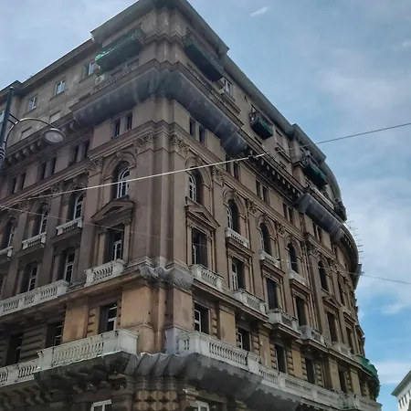 Hotel Barbarella Napoli