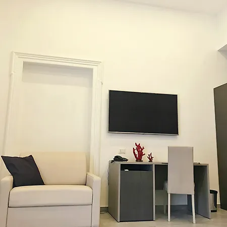 Barbarella Napoli