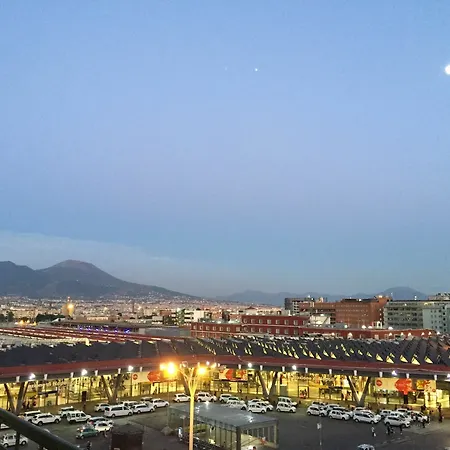 Paradise 4* Napoli