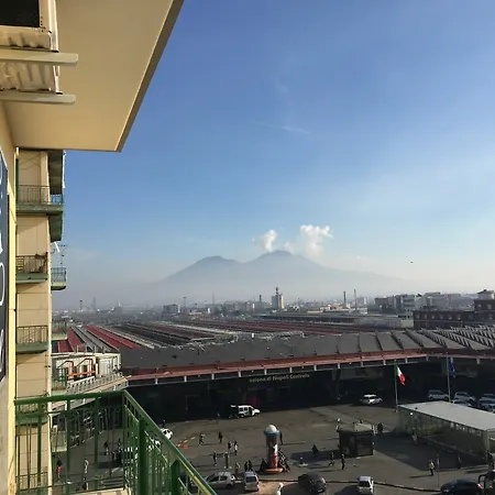 Paradise Napoli