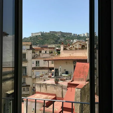 Napaje Naples
