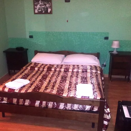 Maria Guest house 3*