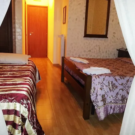 Maria Guest house 3*