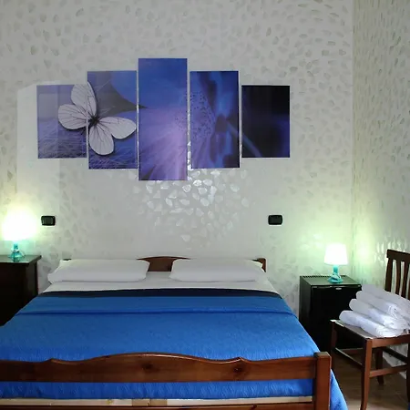 Guest house Maria Naples