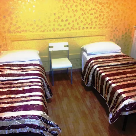 Guest house Maria 3*