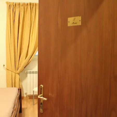 Guest house Maria
