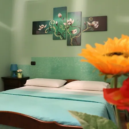 Guest house Maria Naples