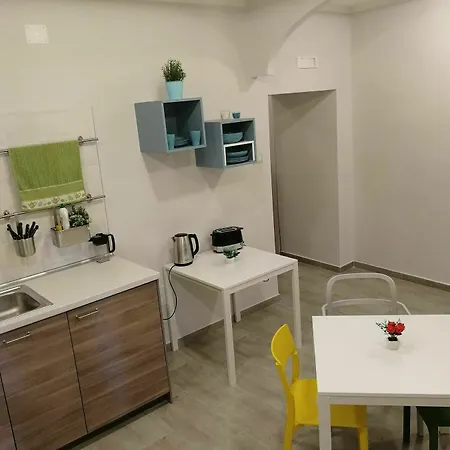 Casa Sanni * Naples