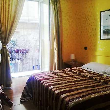 Guest house Maria Naples