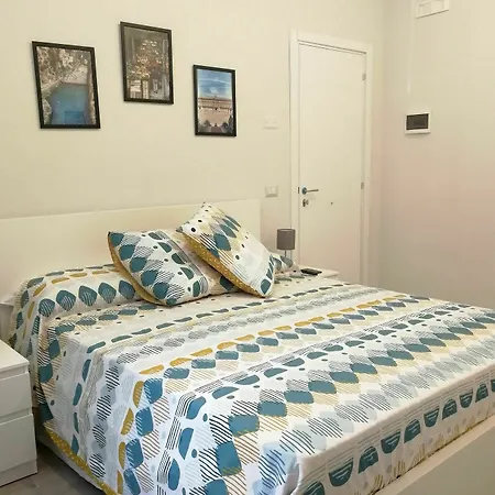 Casa Sanni Naples