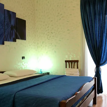 Guest house Maria 3*