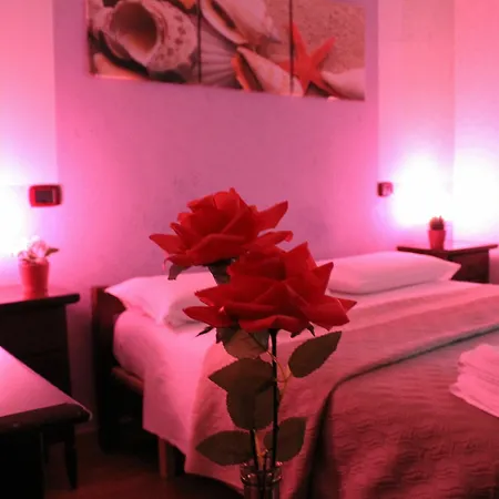 Guest house Maria Naples