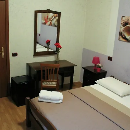 Maria Guest house 3*