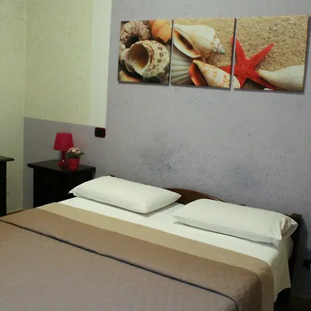 Maria Guest house 3*