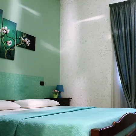 Maria Guest house Naples