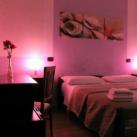 Maria Guest house