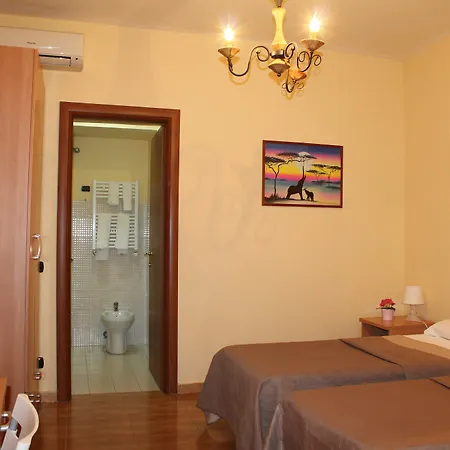Guest house Maria 3*