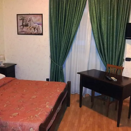 Guest house Maria