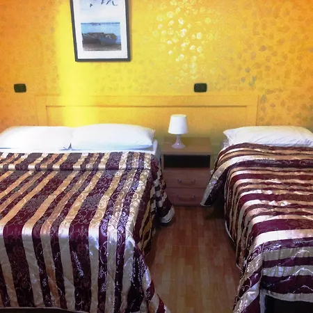 Maria Guest house Naples