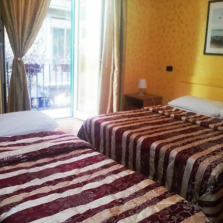 Maria Guest house 3*