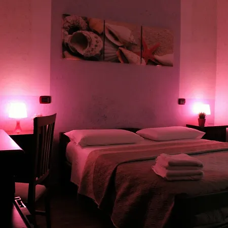 Maria Guest house 3*