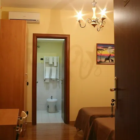Maria Guest house Naples