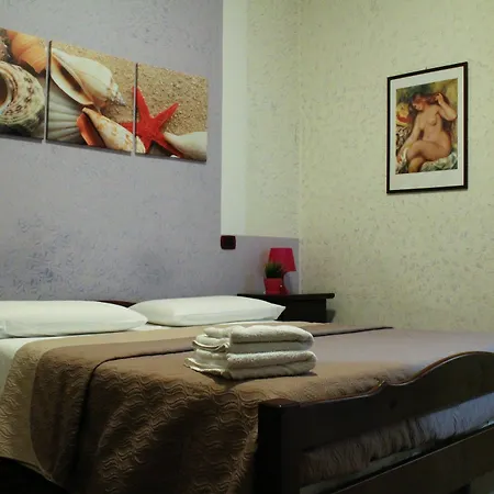 Guest house Maria 3*