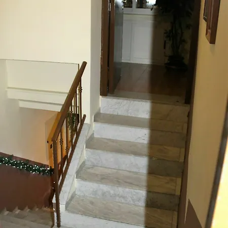 Guest house Maria 3*