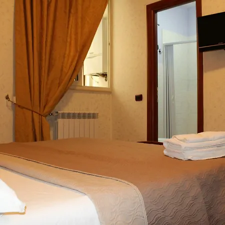 Guest house Maria Naples