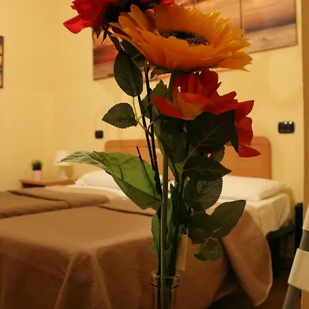 Guest house Maria Naples