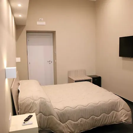 Neapolitan Breakfast Bed & Breakfast 2*