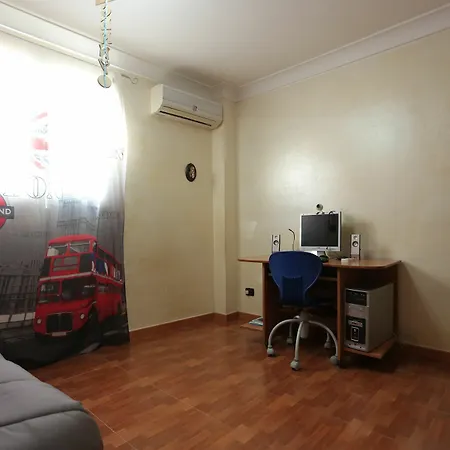 Casa Toto' *