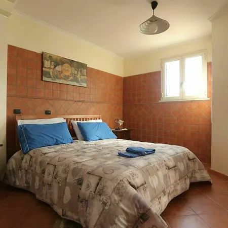 Casa Toto' * Неаполь