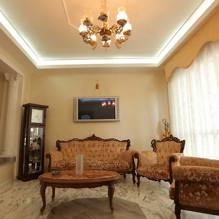 Апартаменты Casa Toto' *