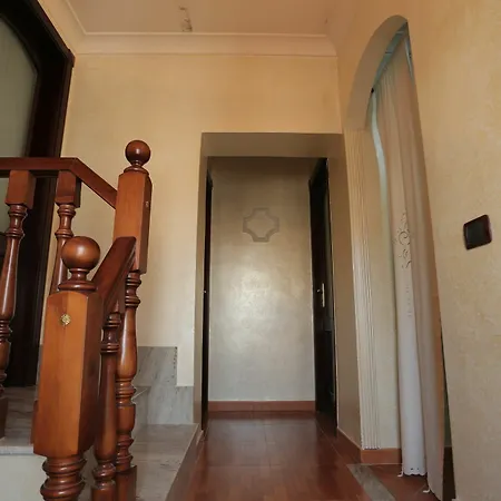 Апартаменты Casa Toto'