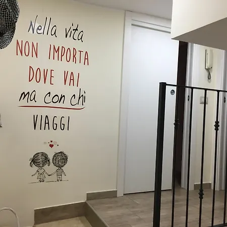Nana House Naples