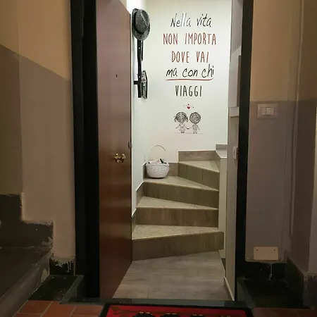 Nana House Naples