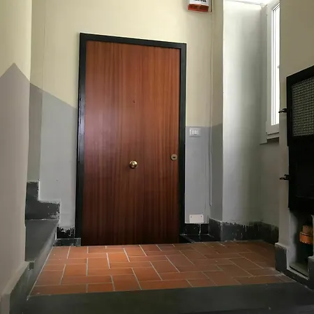 Nana House Apartment *