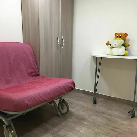 Nana House Apartment *