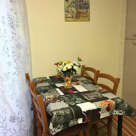 Apartment Nana House