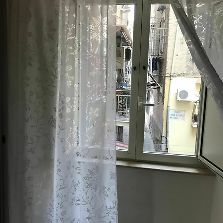 Nana House Apartment