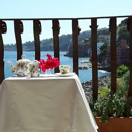 Donn'anna With A View