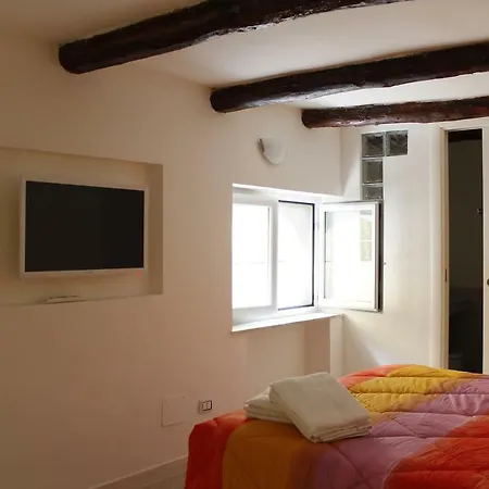 San Carlo Casa vacanze